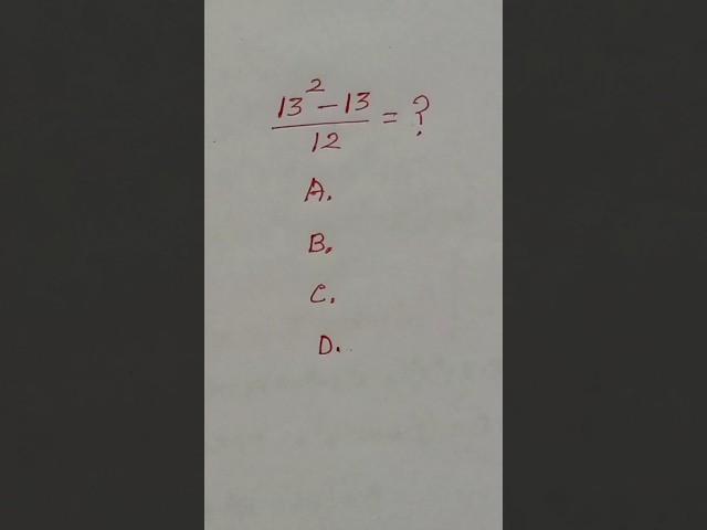 Math Simplify#maths#shorts #simplify#easymaths