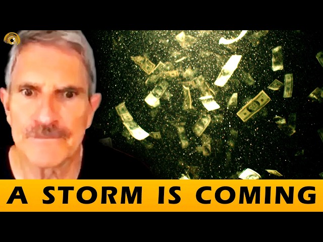 Cardano Is About to Make It Rain — Remote Viewers Saw the Flood Coming