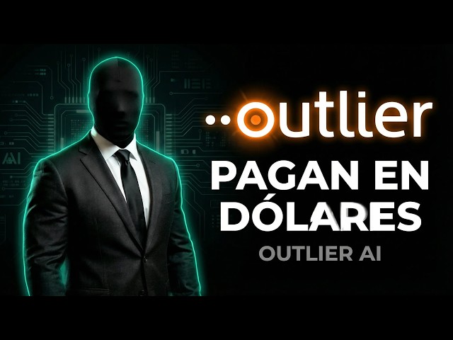 How Outlier AI Works - Is It Real, How Much Do They Pay? - Outlier.AI Tutorial for Beginners (2026)