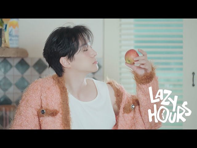 LEE JUNHO 2026 FELICES TEMPORADAS [HORAS DE RELAJACIÓN] Vídeo promocional