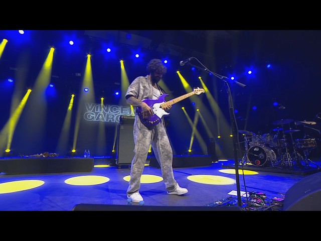 KEEP CALM | VINCEN GARCIA | Jazz In Marciac '26