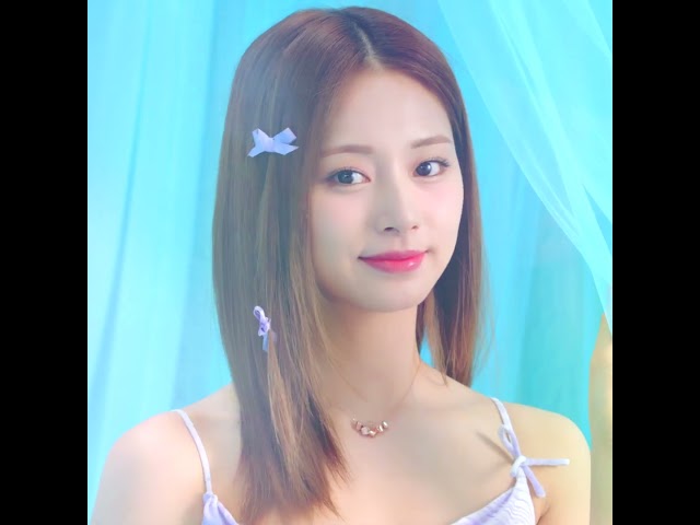 TWICE JAPAN 10th SINGLE『Hare Hare』 -TZUYU-