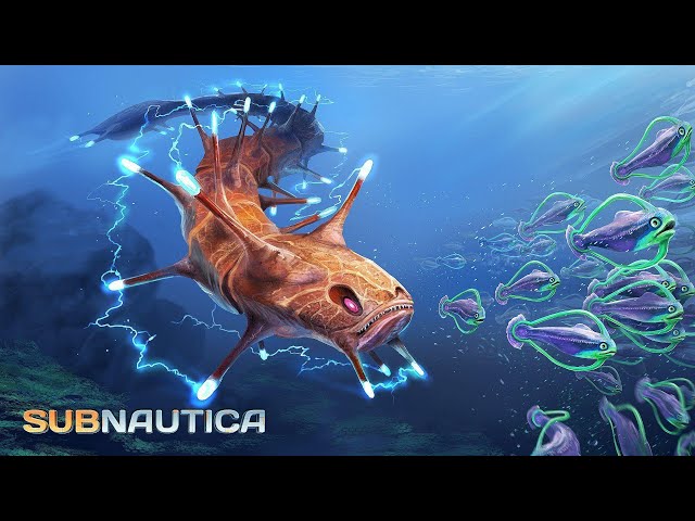 Subnautica