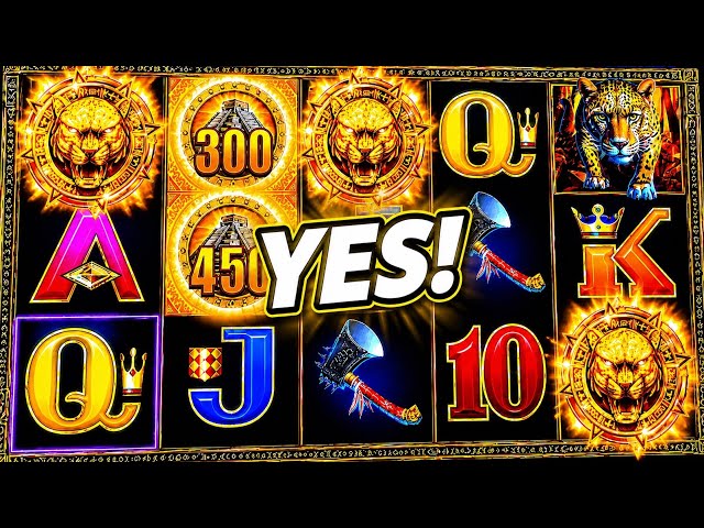 Inca Diamonds, Thunder Empire - Can this time be better?
