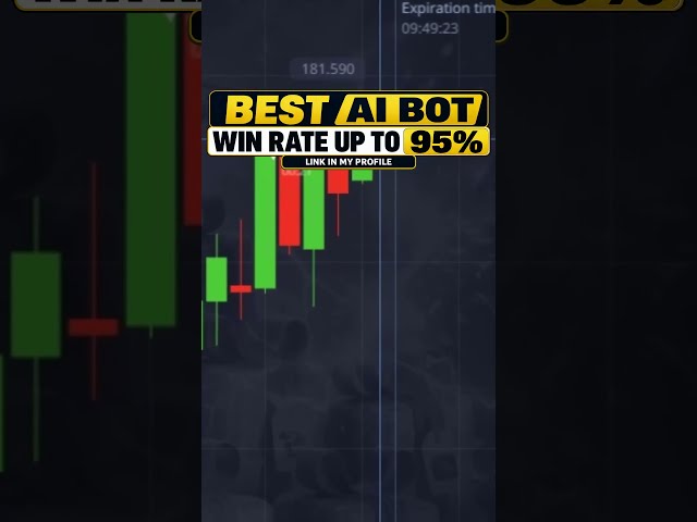 BEST TRADING METHOD  POCKET OPTION  BINARY OPTIONS STRATEGY  AI TRADING BOT  TRADING TUTORIAL