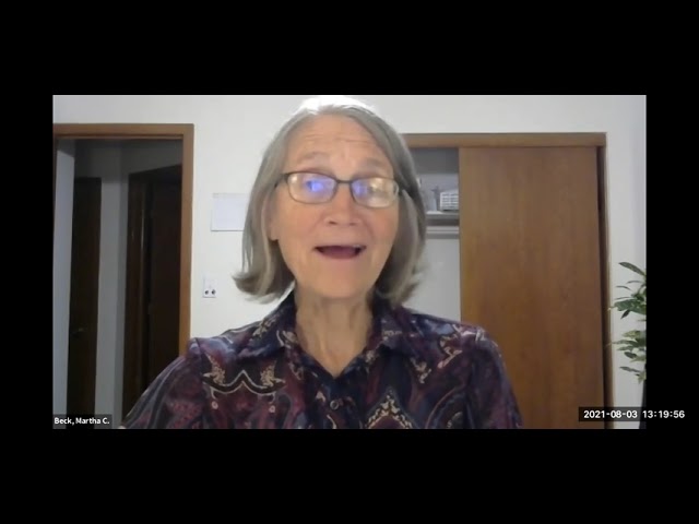 RPH 140: World Phil: Class #21: Pre-class video on Islam in Indonesia