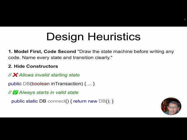 Lecture30   Method Call Protocol 5