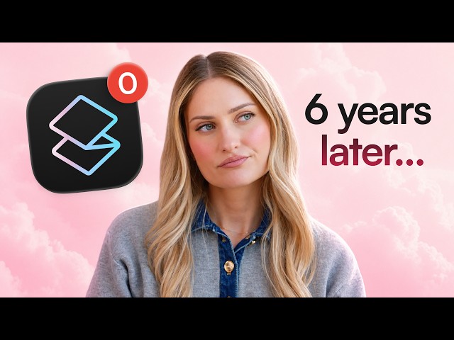 Is Superhuman Mail Still Worth it? Honest 2026 Review *not sponsored*