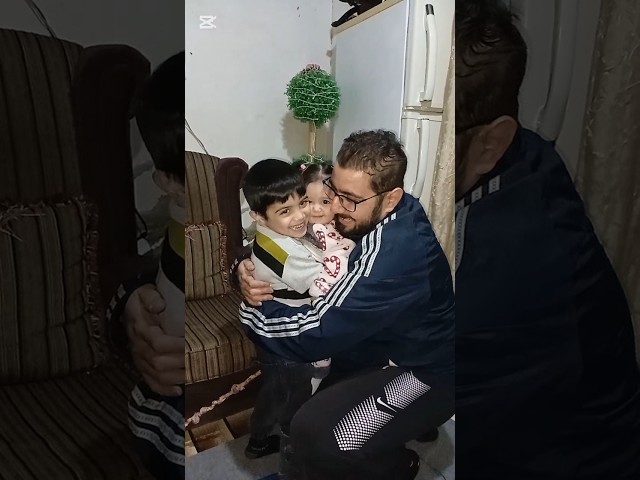 Where did the boys disappear to?!