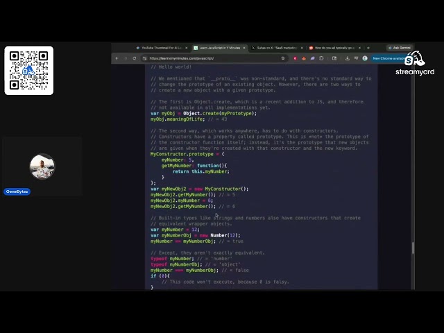 The Real Secret of Every Programming Language  & How to Become Language Agnostic