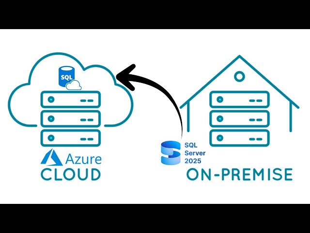 How to Deploy SQL Server 2025 Database to Azure SQL | Step-by-Step Tutorial
