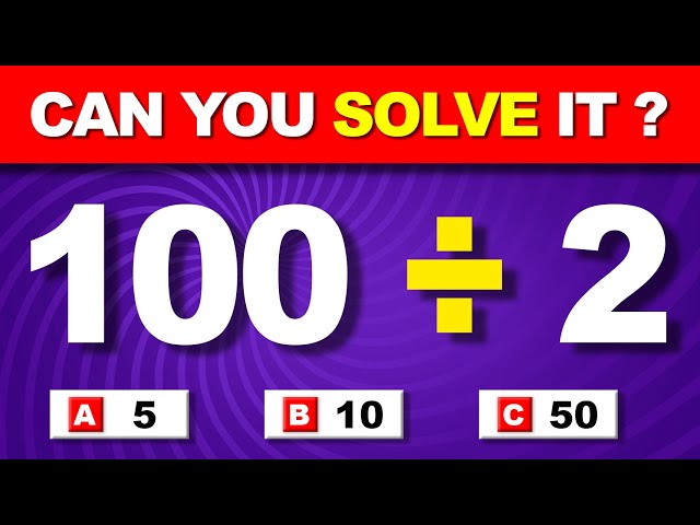 Can you solve this Maths puzzles? | Math puzzles bring test #mathgame #ytshorts#viralshorts #bobby