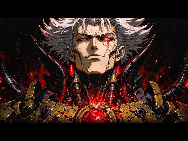 This Is What Peak AI Anime Looks Like (Short Film)