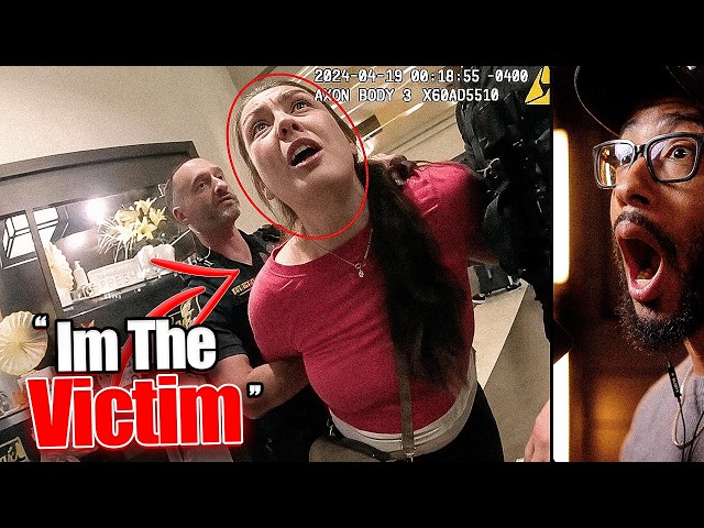 Woman’s False SA Claim BACKFIRES After Police Review Footage