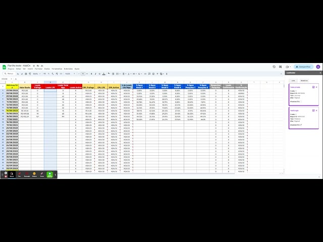 Google Sheet - ScriptApp New Scope