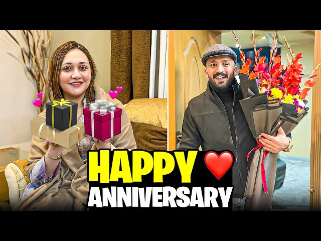 Finally Kivan Sultan Met his Father😭Anniversary Gift for Emaan❤️