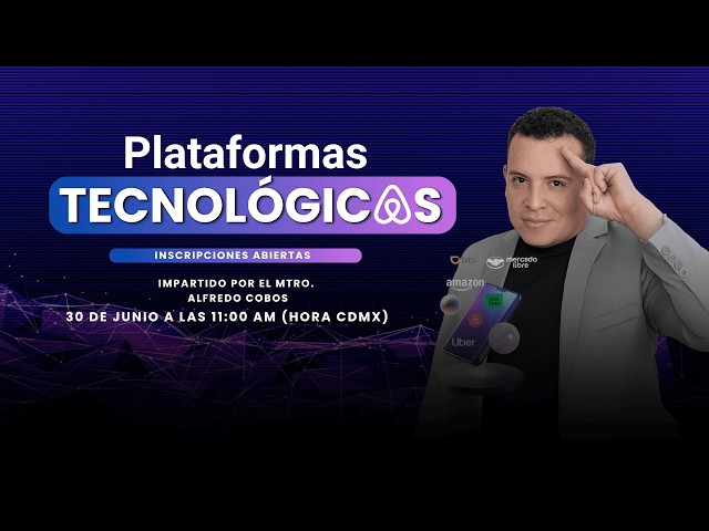 Plataformas Tecnológicas para Contadores