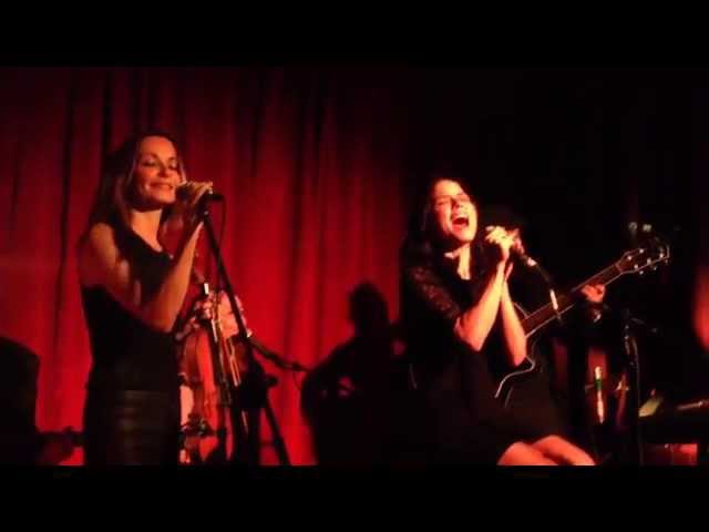 The Corrs I do What I Like - The Ruby Sessions Dublin