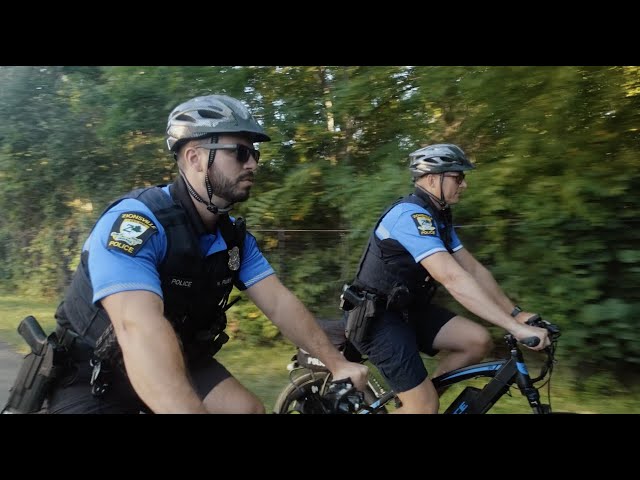 Zionsville Police Department Recruitment