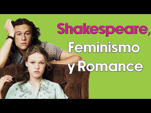 The Classic That Conquered Time (and Shakespeare) - 10 Things I Hate About You