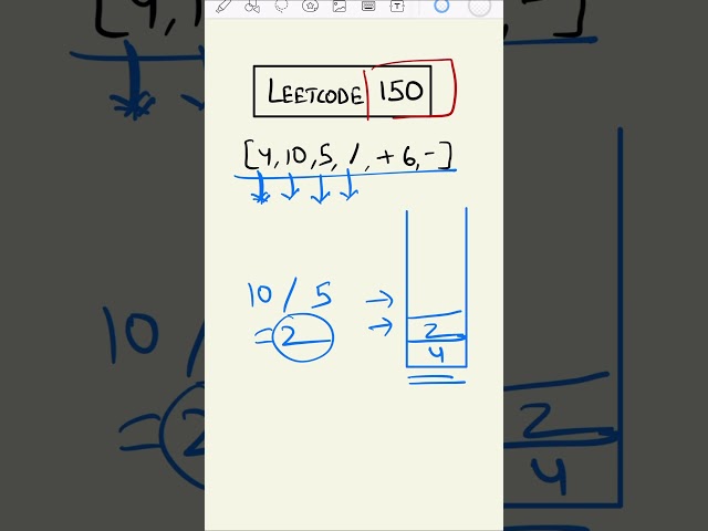 Leetcode 150 made easy - Coding Interview Question 48/75