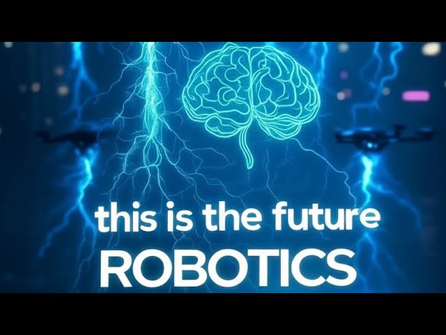 My channel “Rise of intelligent Machines”@Roboversee is all about exploring the Future Robots in use