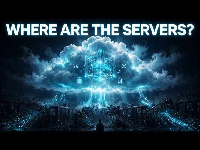 What is Serverless Computing? (The Cloud's Best Kept Secret)