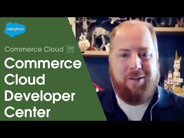 Inside the Innovation: How Salesforce Makes Headless Development Easier for Developers | Salesforce