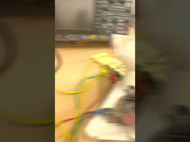 FSR 402 Demonstration