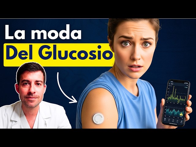 Why You Should NOT Use Continuous Glucose Monitoring If You Don't Have Diabetes