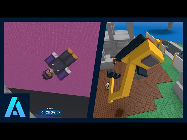 Random Clips I Found in a Folder