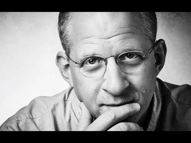 From Bohr’s Atom to the Topological Quantum Computer  | Charles Marcus