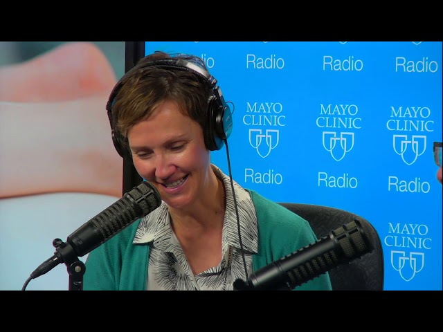 Integrative Health: Mayo Clinic Radio