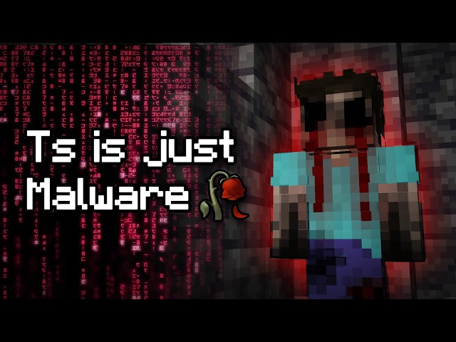 This Minecraft Horror Mod Is Actually Dangerous