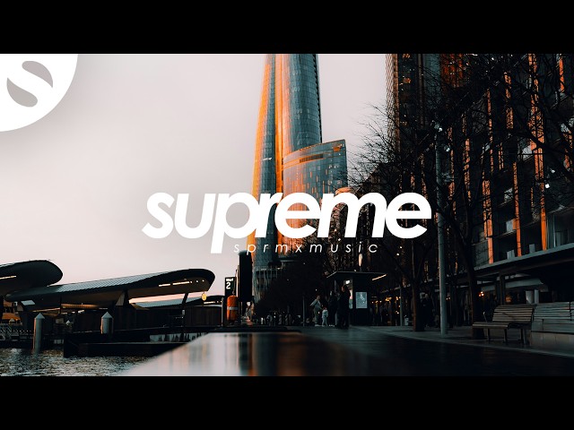 Cuervo & Blaze U - That's The Deal (Extended Mix)[Dance House]
