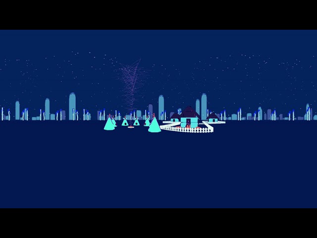 Yahkohtita (Carry it Forward) - 360 Video