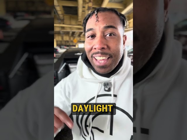 The Night That Rewired Me