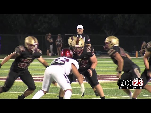 Video: In Depth: Judge strikes down controversial OSSAA rule for private schools