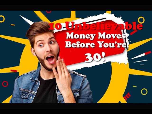 10 Essential Investing Tips for Your Super Wealth Building!!!