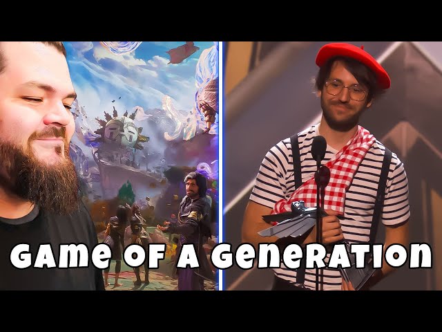 Expedition 33 Is A Game Of The Generation & Deserves Everything It's Got & More