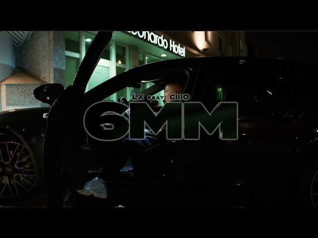 LX FEAT CIIIO - 6MM