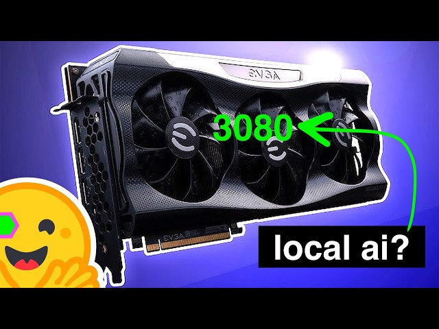 Should You Buy the nVidia RTX 3080 for Local AI? Gemma 4?