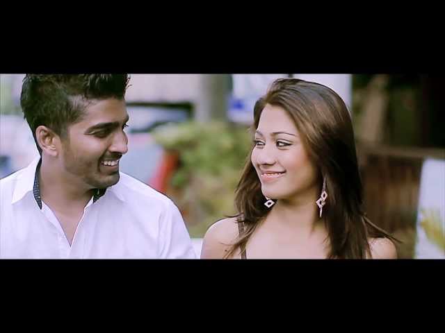 Sithije Mayime ~ Uditha Anupama Alwis (Official Full HD Video) From www.HelaNada.com