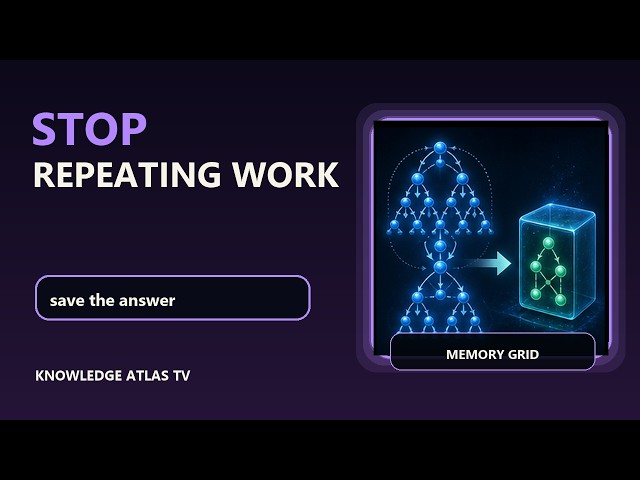 Your Recursion Is Wasting Work: Dynamic Programming Explained