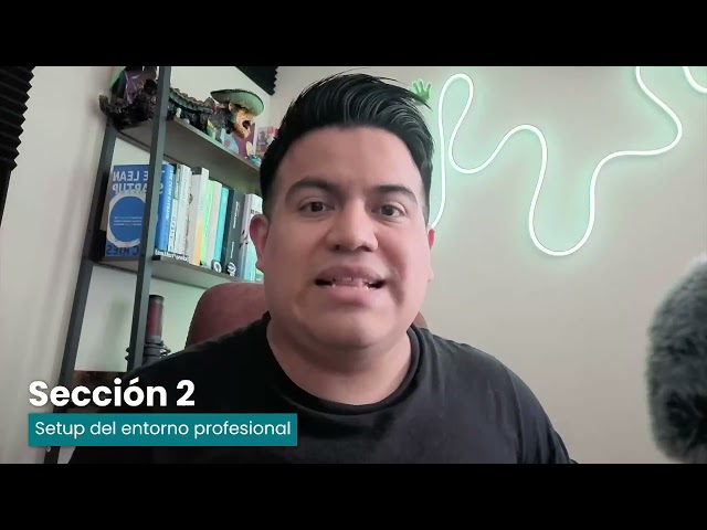Introduction and key topics of section 2
