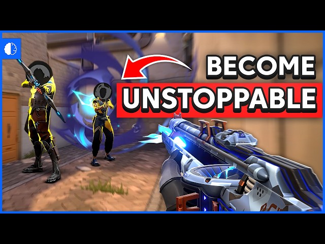 15 PRO Omen Tips to DOMINATE on Ascent