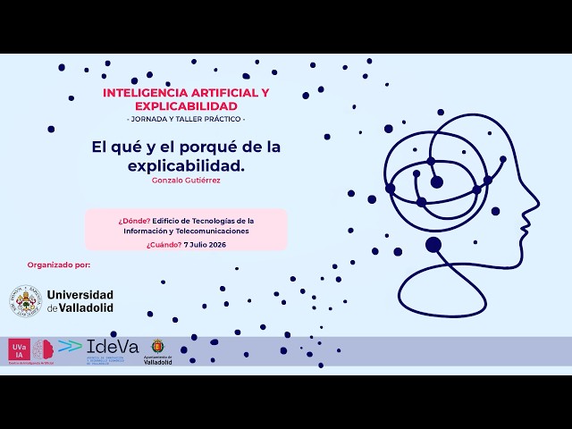THE WHAT AND THE WHY OF EXPLAINABILITY