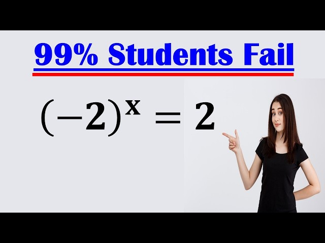 Solving a 'Harvard' University entrance exam | Find x?