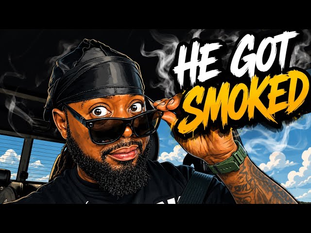 MURDA MOOK PASSES ON DANNY MYERS BATTLE AFTER HE GOT SMOKED BY SNAKE EYEZ + SM16 HAS NO PPV YUCK 🫠🤮