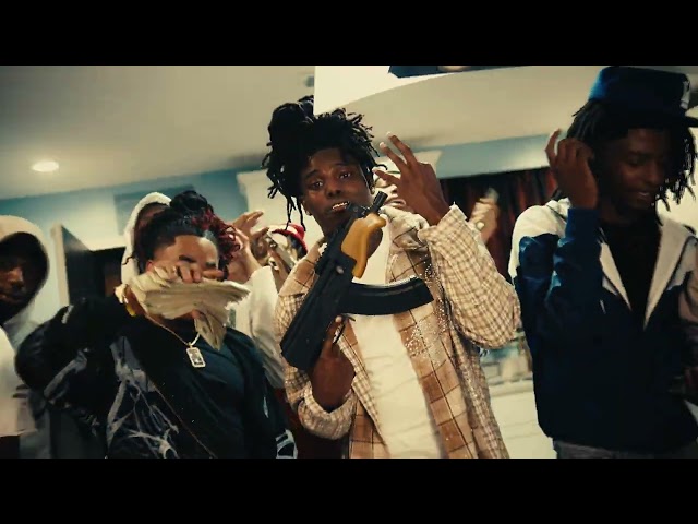 Merck - Free Baby Ceo (Official Music Video)